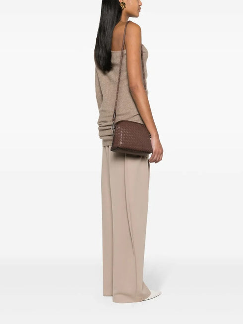 DRAGON DIFFUSION CHUNKY FELLINI POCHETTE